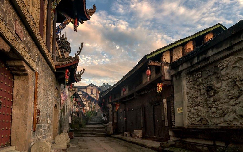 旗帜的传说2